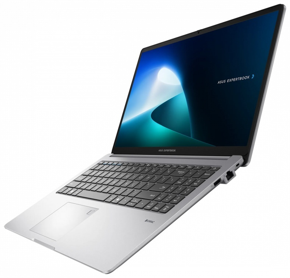 Ноутбук ASUS P1503CVA-S70278X 15.6" / 8 Гб / SSD 512 Гб / Win 11 Pro / 90NX0881-M00A10
