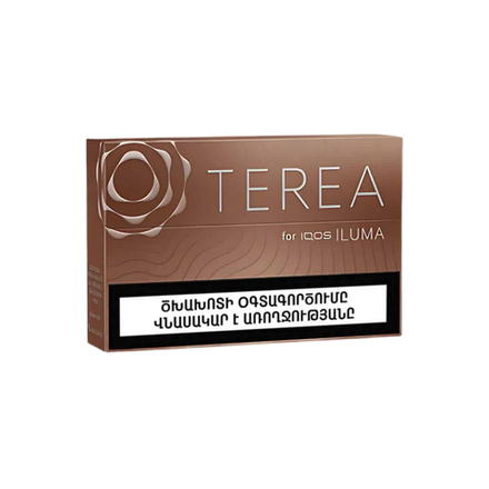 Стики Terea Teak Армения