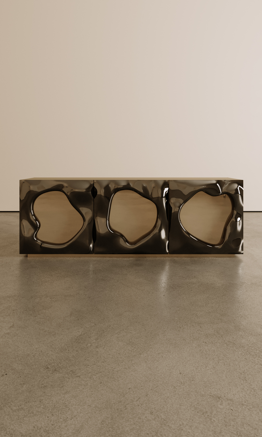 Тумба Озера