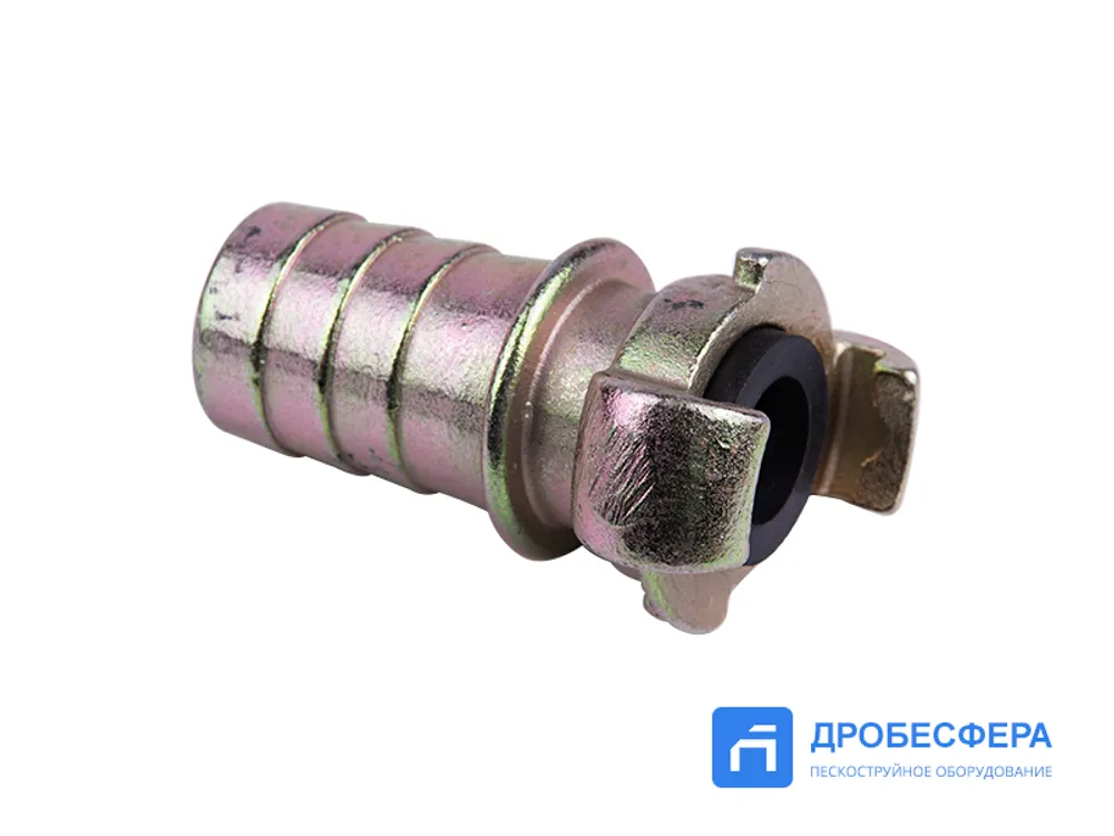 Соединение стальное кулачковое SKG-32 арт. GN-SKG-32