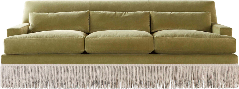 Диван Baker Yves Sofa
