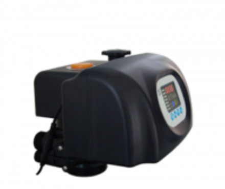 Блок управления RUNXIN TM.F68A3 - умягч. с в/сч, до 4,5 м3/ч