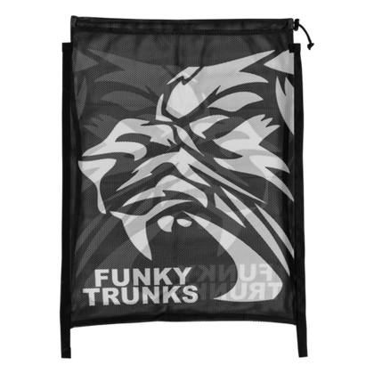 Сетка для инвентаря FUNKY TRUNKS Roar Energy