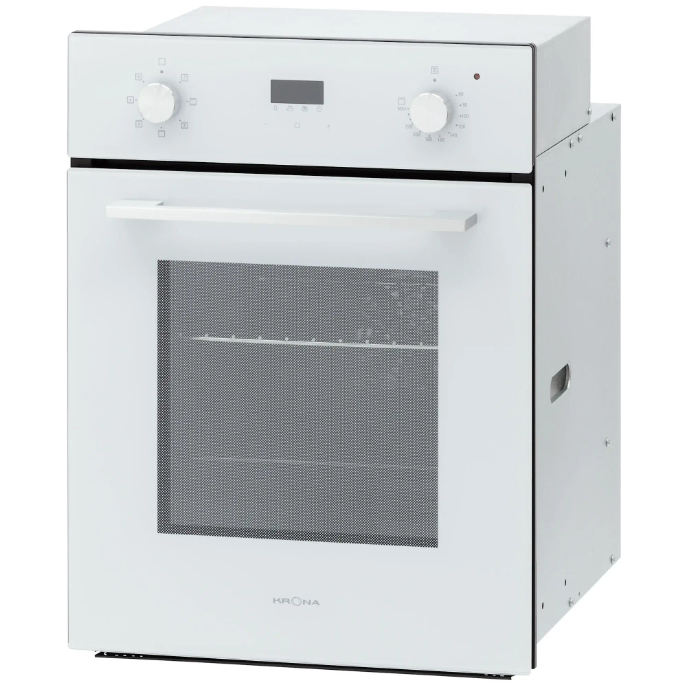 Электрический духовой шкаф Krona Ritus 45 WH