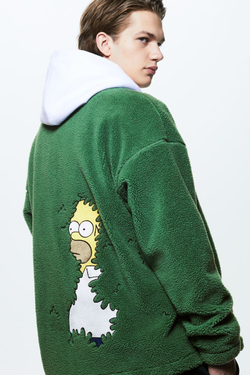 H M Homer Simpson 1201596004 7 990 P kupi brend.ru
