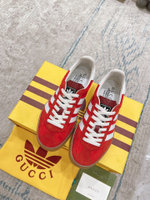 Gucci Adidas Gazelle Sneaker