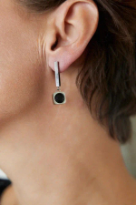 EL SSE23145JT Серьги