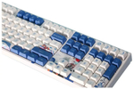 Клавиатура VARMILO Lovebirds-I VEA108 Cherry MX Brown белый