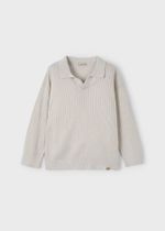 джемпер поло