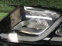 Битая Фара левая Geely Coolray (2019-2024) LED
