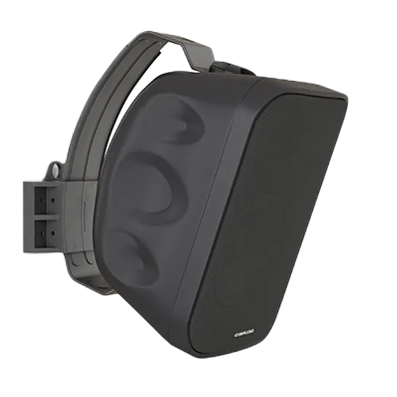 CVGAUDIO OSR408TBL настенная акустическая система, мощность 2/4/8/15W в 100V