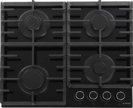 Газовая варочная панель Gorenje GT642AB