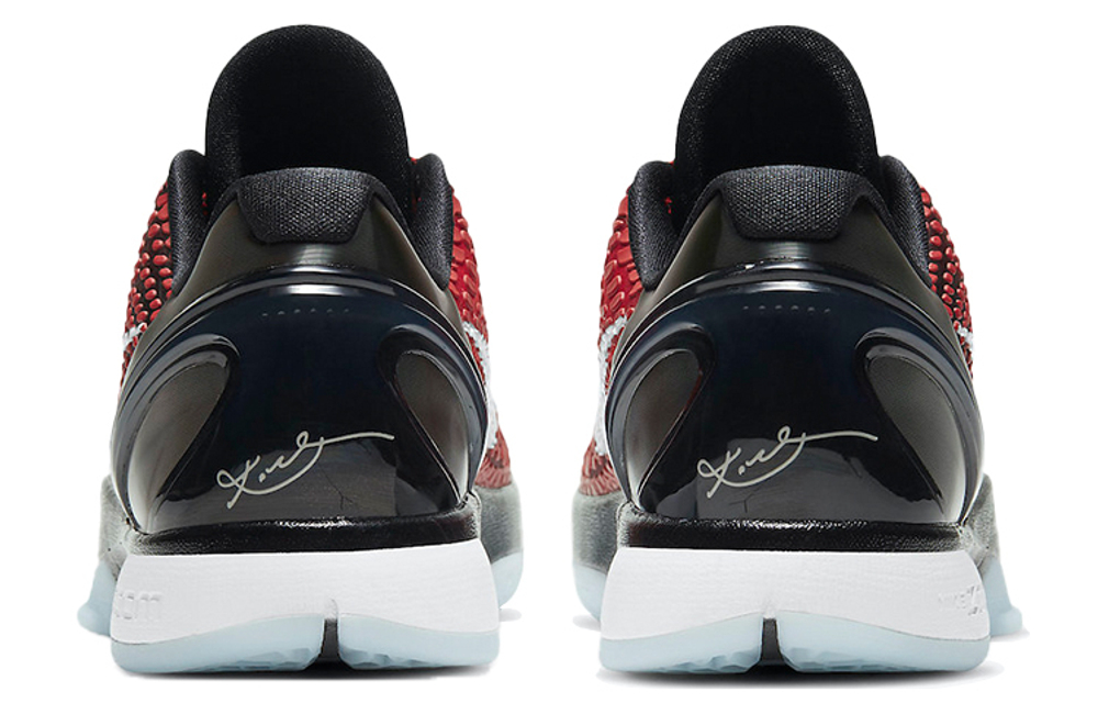 Кроссовки Nike Zoom Kobe 6 Protro "All-Star" 2021