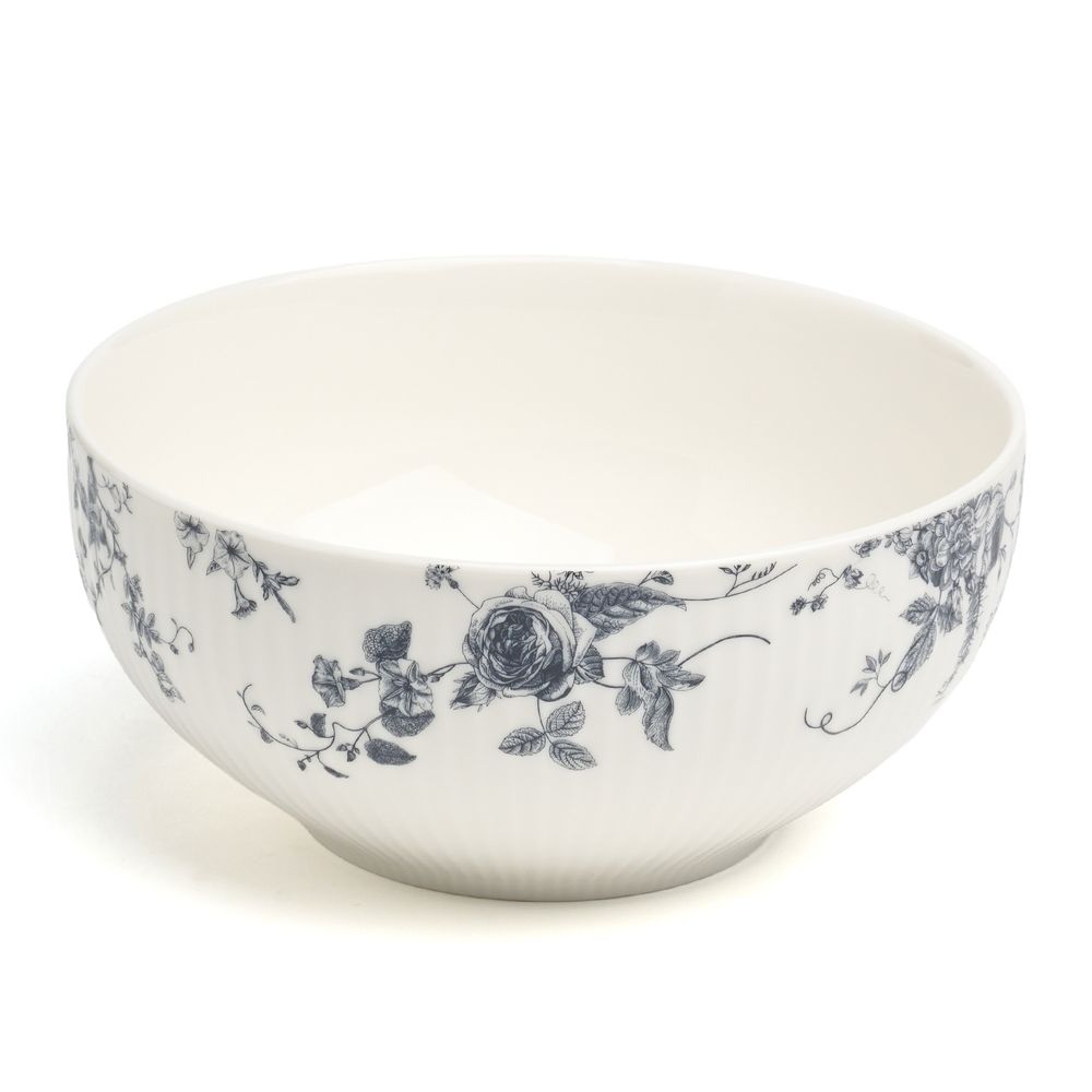 СТОЛОВЫЙ НАБОР LEFARD "BLUE GARDEN" НА 4 ПЕР. 16 ПР