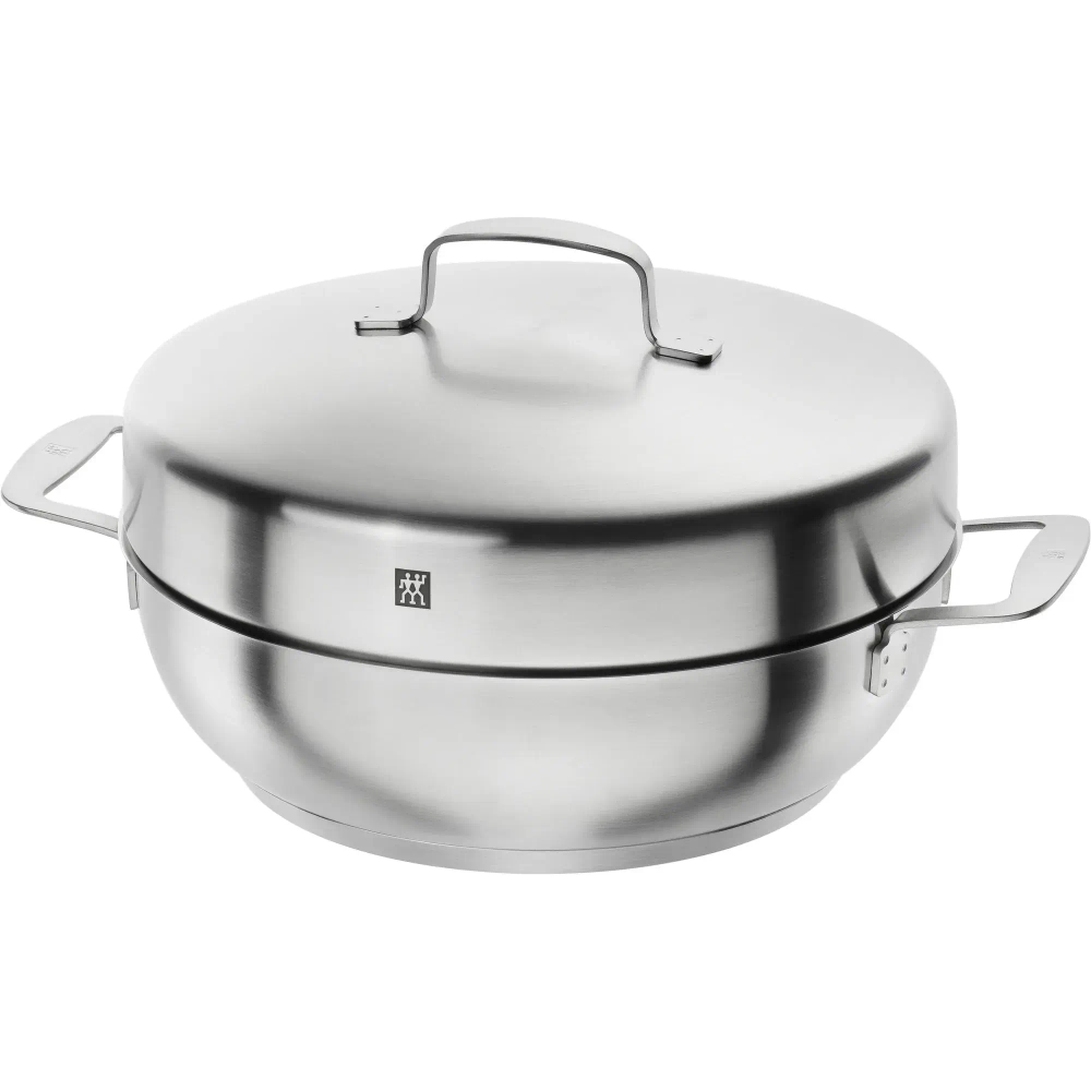 Zwilling Набор для курения Плюс 28см