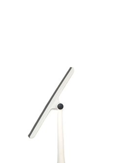 Скребок для мытья стекол (белый) (201377906)