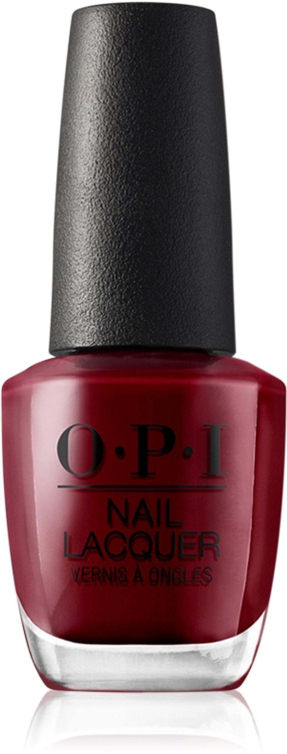 OPI Nail Lacquer - лак для ногтей We the Female, 15 ml