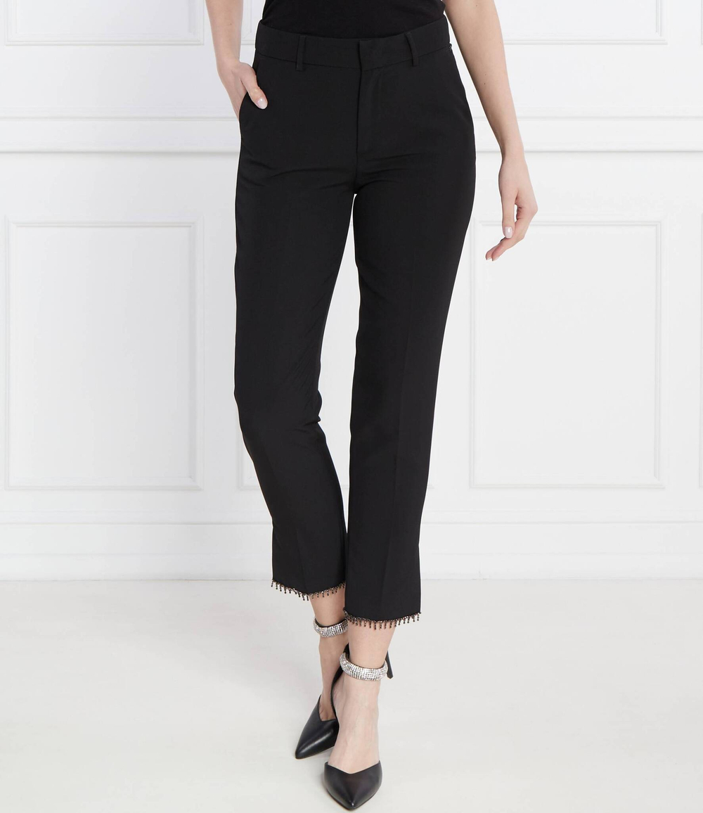 Брюки Liu Jo - черный(WA4065 T7896)