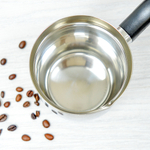 Турка 650мл нерж HE2991-650