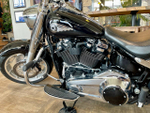 Harley-Davidson Fat Boy 2025 