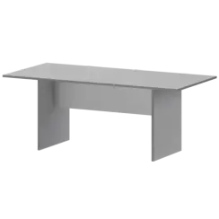 Стол для заседаний А-0058 Серый 1800x850x760 Арго
