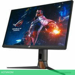 Игровой монитор ASUS ROG Swift PG27AQN