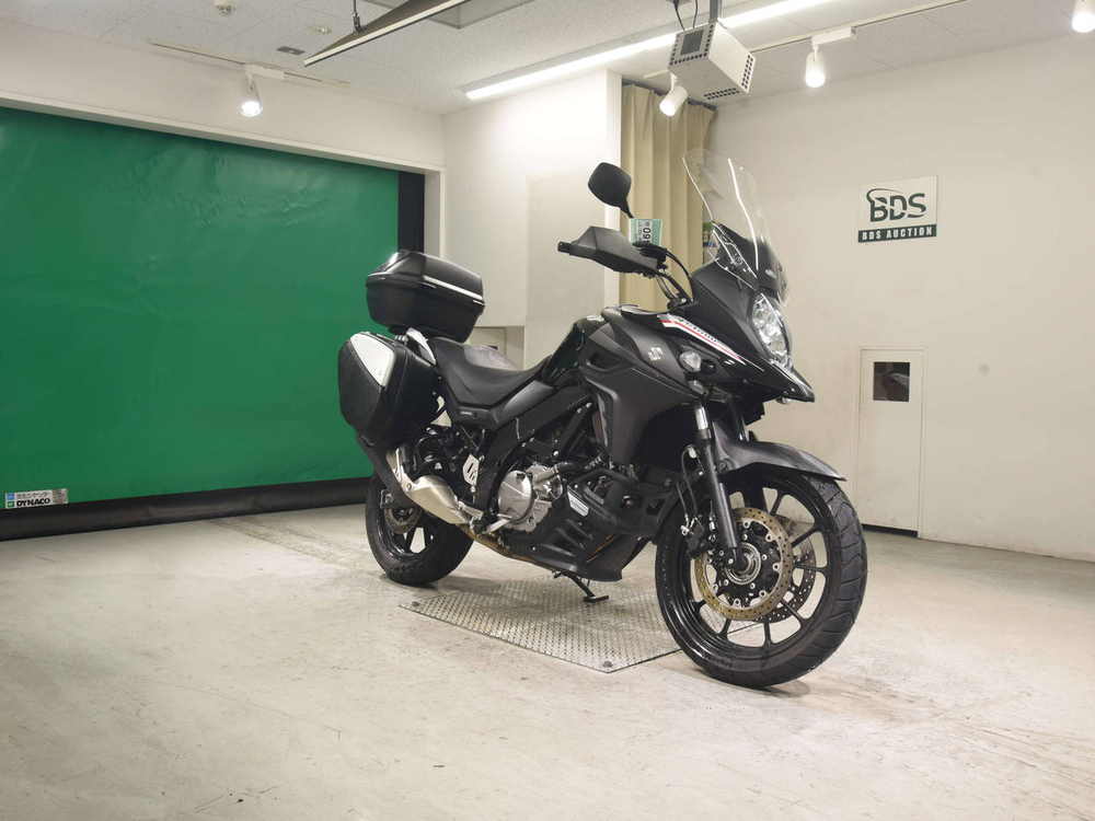 Suzuki V-Strom DL650A 054730