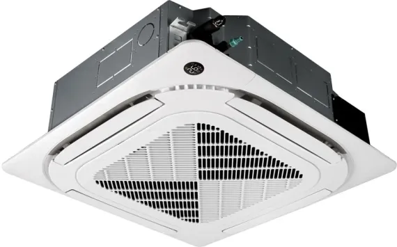 Кассетная сплит-система Ferrum FLCAC18C2_MR1/FLCAU18U2_MR1-WS40/FSCP26A1