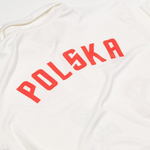 Баскетбольная футболка Adidas Entrada 22 Polo T-shirt, White