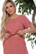 Костюм Летний бриз (ягодный) К10354 LT Collection (Акция)