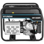 Hyundai HHY 5020FE бензиновый генератор