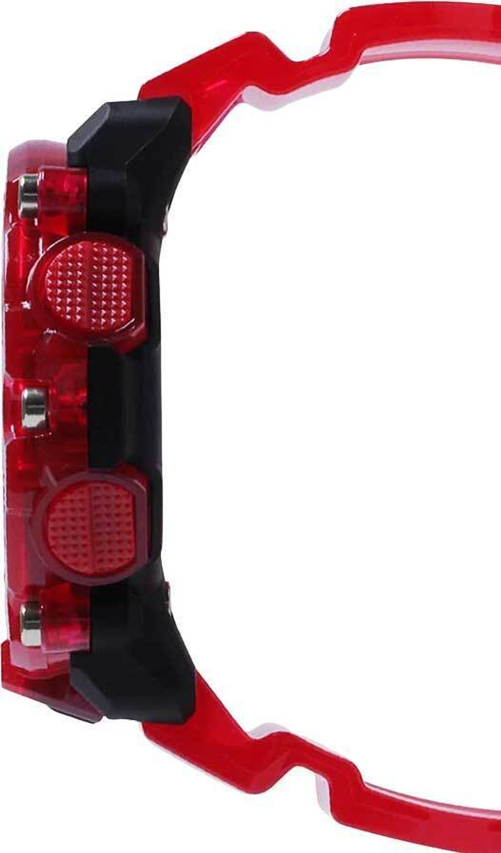 Мужские наручные часы Casio GA-2200SKL-4A