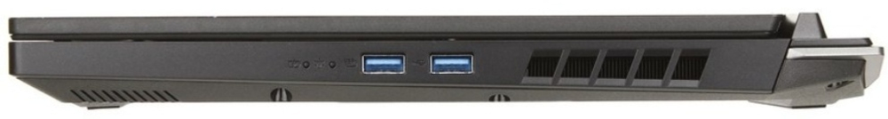 Ноутбук Acer Nitro V 15 15.6" / 16 Гб / SSD 512 Гб / Без ОС / I9165SG46N / NH.QQEER.007