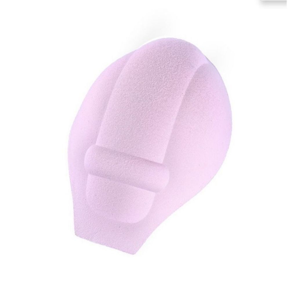 Мужской вкладыш PUSH UP розовый Romeo Rossi 9082-22