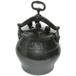 Казан 12л Афганский