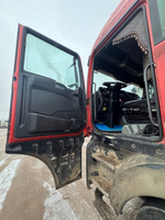 SITRAK C7H 6x4 Седельный тягач ZZ4256V364HE (Дизельный, 10,5 л, 441 л.с., MT)