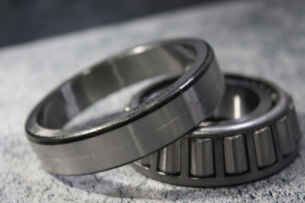 Подшипник SKF 30207 J2/Q | 72 x 35 x 18.25