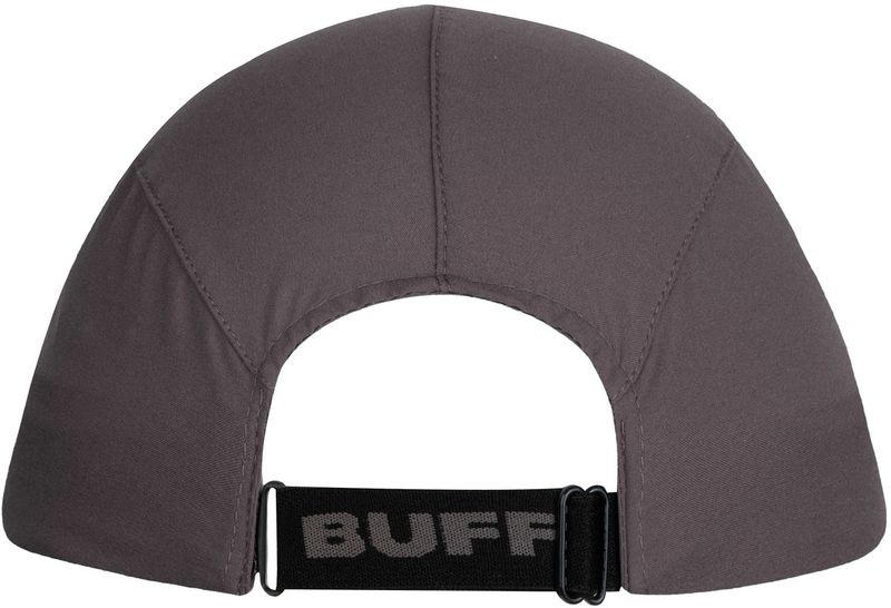Кепка детская Buff Pack Cap Solid Moss Green Фото 2