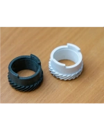 Шестерня,редуктор привода спидометра BMW R1150GS,62122306287