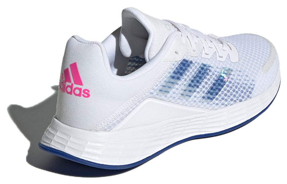 Кроссовки Adidas Duramo Sl (Женская размерная сетка)