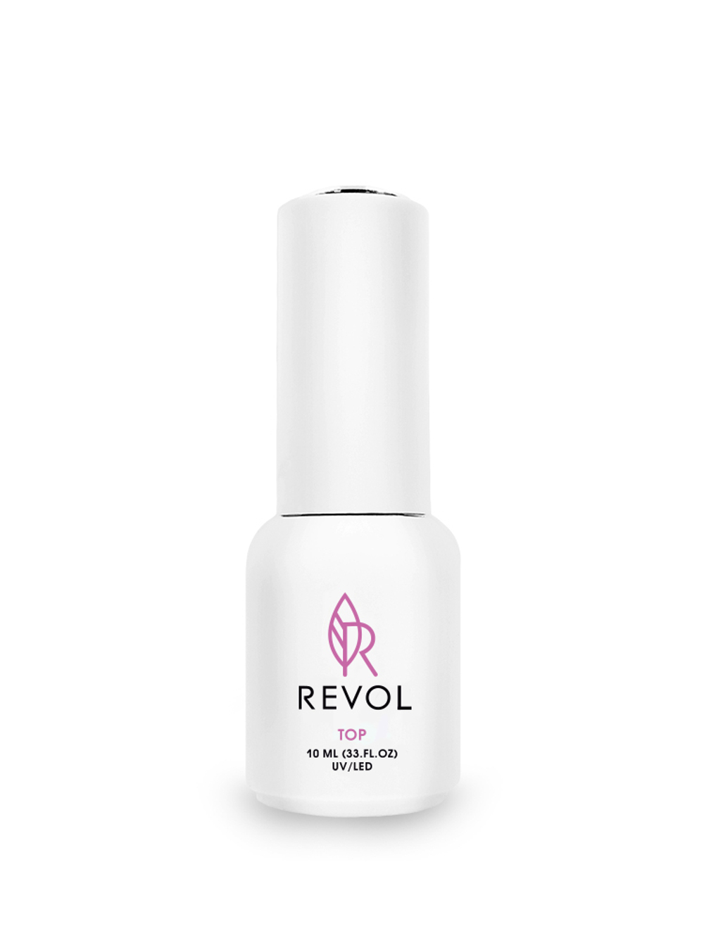 REVOL Топ Noir no sticky без л/с (без УФ-фильтра), 10мл