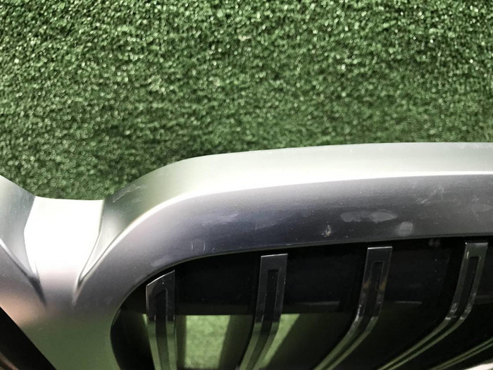 Решетка радиатора BMW X7 G07 (2022-н.в.)