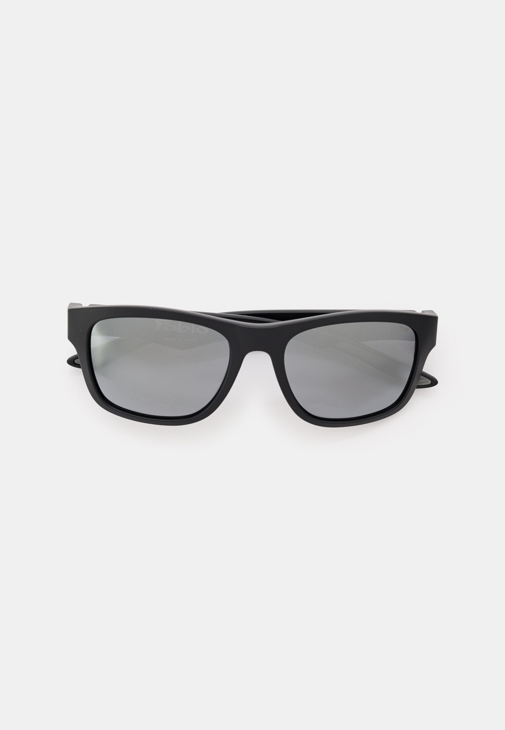 Спортивные очки 720armour Fabio / Matte Black / Platinum Grey Ti Lens
