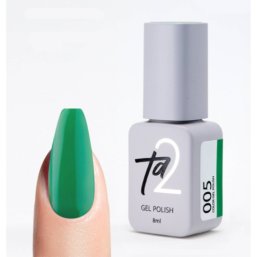 Ta2 Гель-лак 005, 9 мл