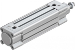 DSBC-40-100-D3-PPVA-N3 Стандартный цилиндр
