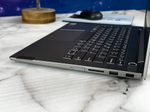 Ноутбук Intel Lenovo ThinkBook 14-IIL Core i7 1065G7, FHD IPS 14", Intel Iris Plus, Windows 10 серый русская раскладка