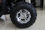 Квадроцикл GBM MAVERICK 300 NEW PREMIUM