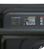 Генератор бензиновый HANSKONNER HPG-3500I инверторный