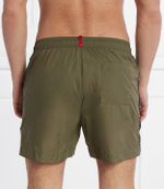 Шорты для плавания FAB Hugo Bodywear - хаки(50500973)