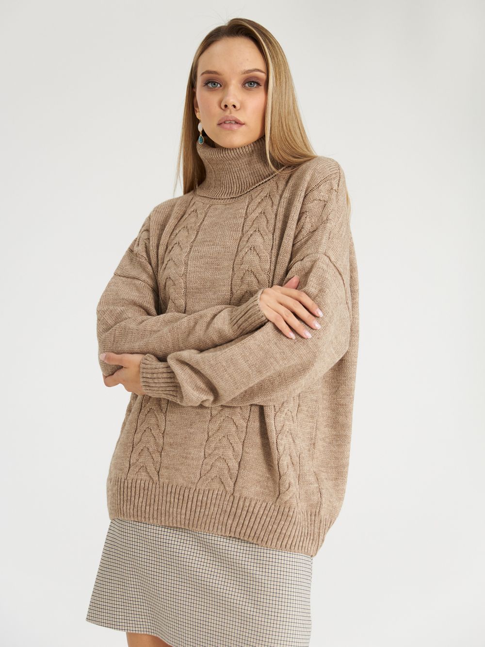 Джемпер (063-1) Jetty (Акция)